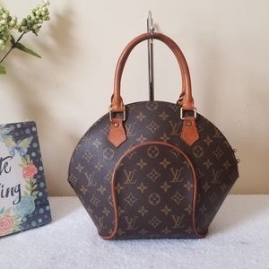 LV ellipse pm authentic
